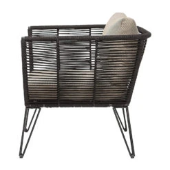 Bloomingville Mundo Loungefauteuil -Copenhaging Winkel 578156 01 21 ProductImageExtra ad4d44a05a