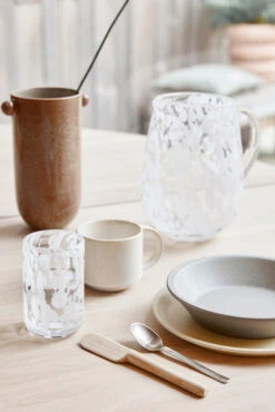 OYOY Saga Vaas 20 Cm -Copenhaging Winkel 578163 01 41 EnvironmentImage dfe2123c6d