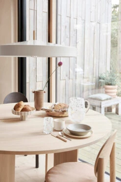 OYOY Yuka Lunchbord Ø22 Cm 2-pack 5 OYOY Yuka Lunchbord Ø22 Cm 2-pack -Copenhaging Winkel 578217 01 41 EnvironmentImage ecff2a20ed