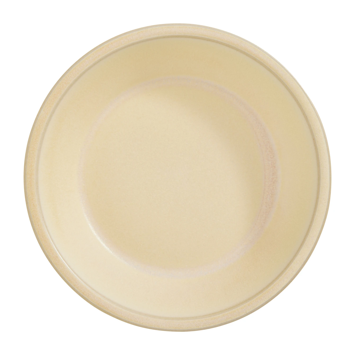 OYOY Yuka Diep Bord Ø19 Cm 2-pack 1 OYOY Yuka Diep Bord Ø19 Cm 2-pack