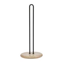 OYOY Savi Marmer Keukenpapierhouder 32 Cm