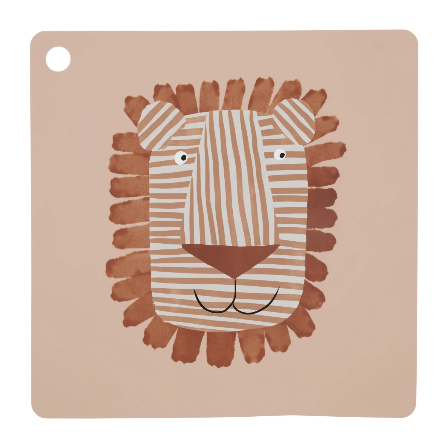 OYOY Mini Placemat 1 OYOY Mini Placemat