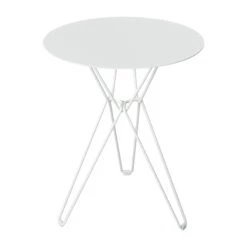 Tio Cafétafel Ø60 Cm