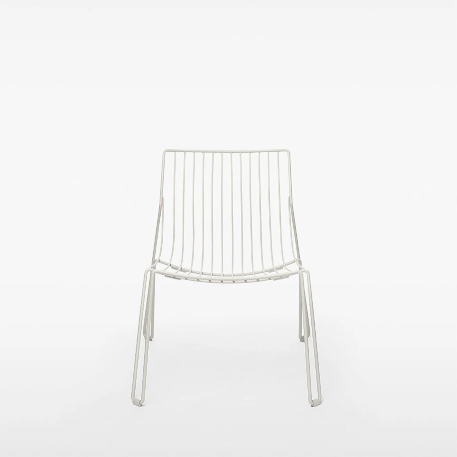 Tio Easy Chair Loungestoel 2 Tio Easy Chair Loungestoel - Afbeelding 2