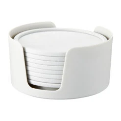 Dorre Ginny Glasonderzetter