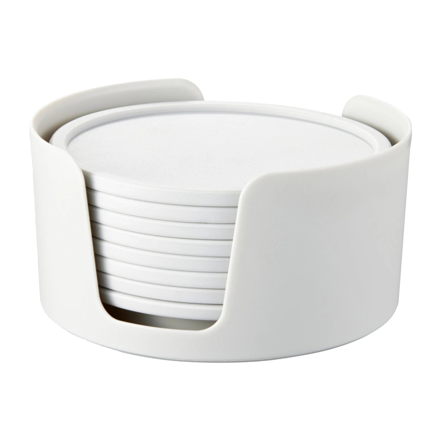 Dorre Ginny Glasonderzetter 1 Dorre Ginny Glasonderzetter