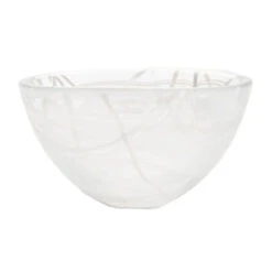 Kosta Boda Contrast Kom 160 Mm