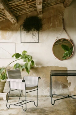 Gubi Tropique Tafel 90x90x75 Cm -Copenhaging Winkel 578695 01 40 EnvironmentImage 3915312c20