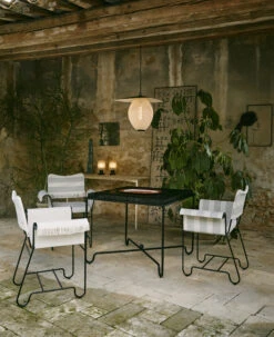 Gubi Tropique Tafel 90x90x75 Cm -Copenhaging Winkel 578695 01 41 EnvironmentImage 9398118e82