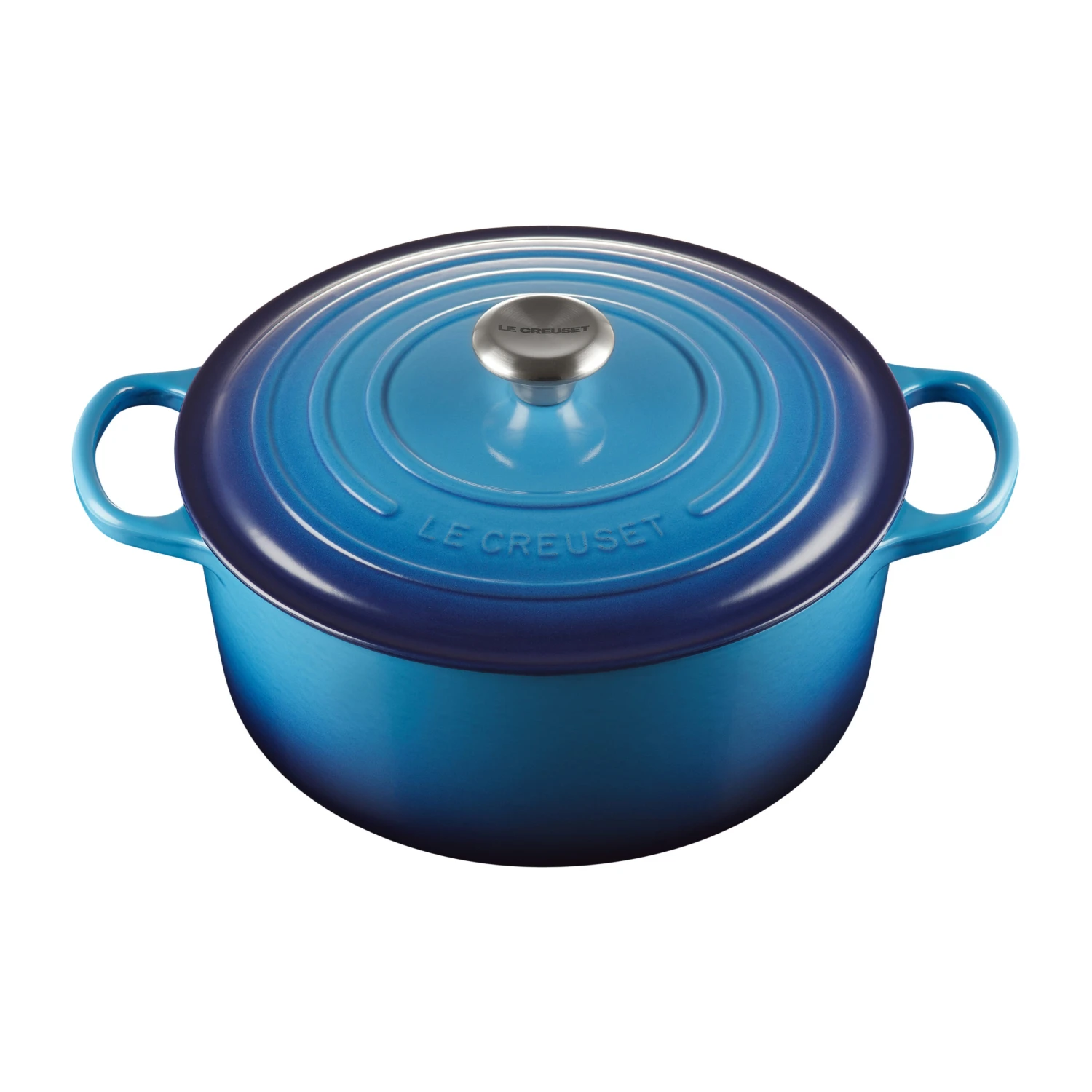 Le Creuset Ronde Braadpan 6,7 L 1 Le Creuset Ronde Braadpan 6,7 L