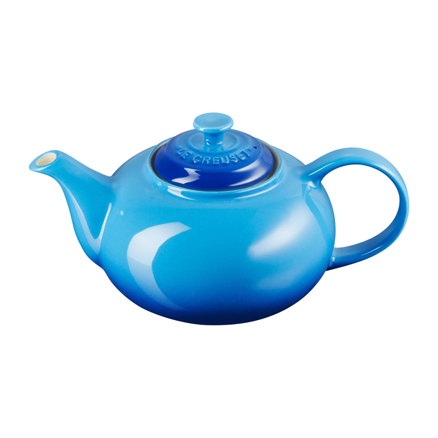 Le Creuset Theepot 1,3 L 1 Le Creuset Theepot 1,3 L