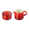 Le Creuset Signature Suiker- & Melkset