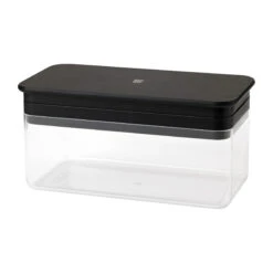 RIG TIG GRATE-IT Rasp Met Opbergdoos