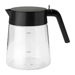 Stelton Nohr Glazen Kan 1,2 L