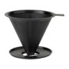 Stelton Nohr Slow Brew Fijnmazig Koffiefilter