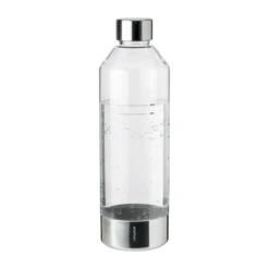 Stelton Brus Fles Voor Bruiswatermachine 0,85 L