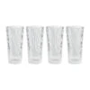 Stelton Pilastro Longdrinkglas 30 Cl 4-pack