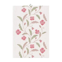 Vindvallmo Keukenhanddoek