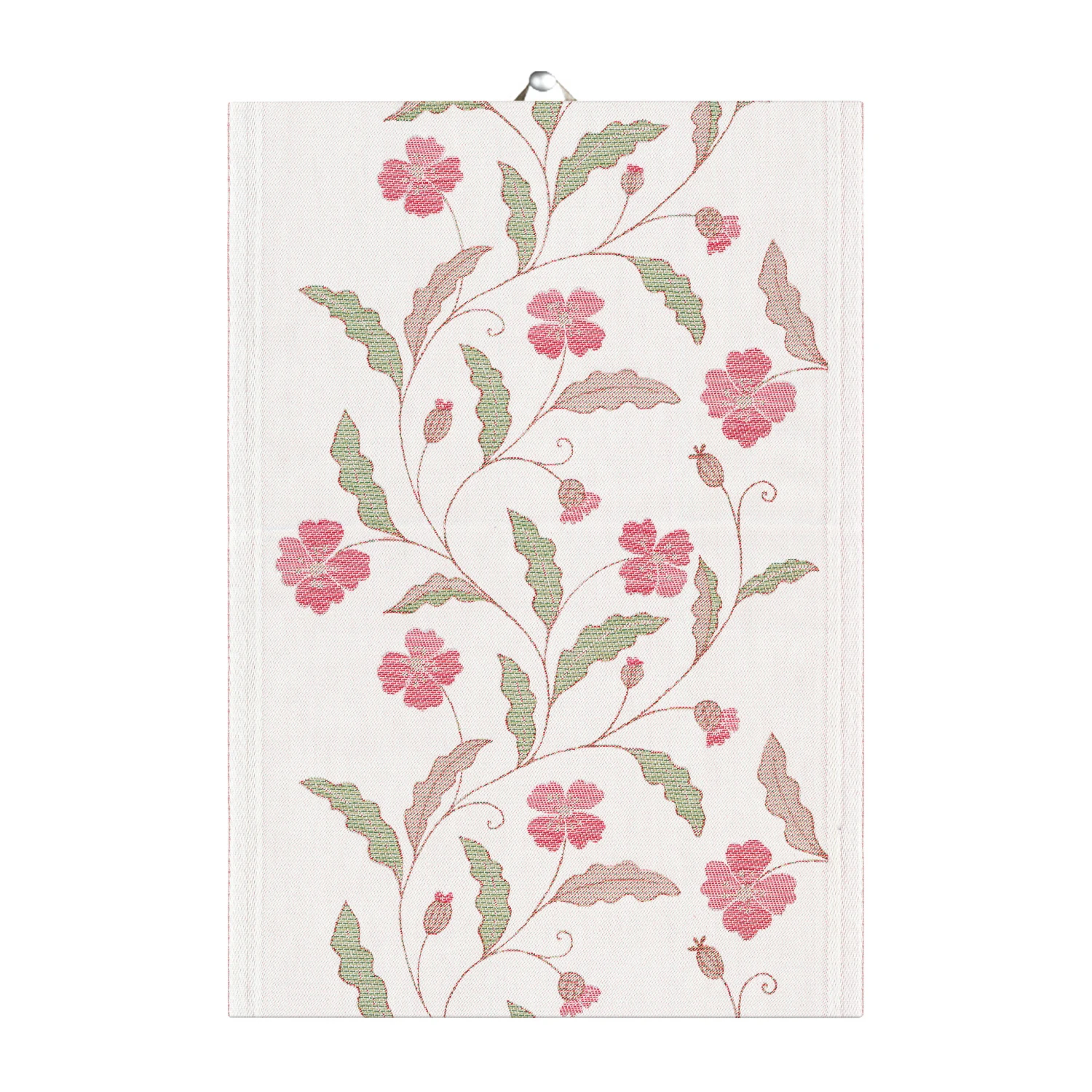 Vindvallmo Keukenhanddoek 1 Vindvallmo Keukenhanddoek