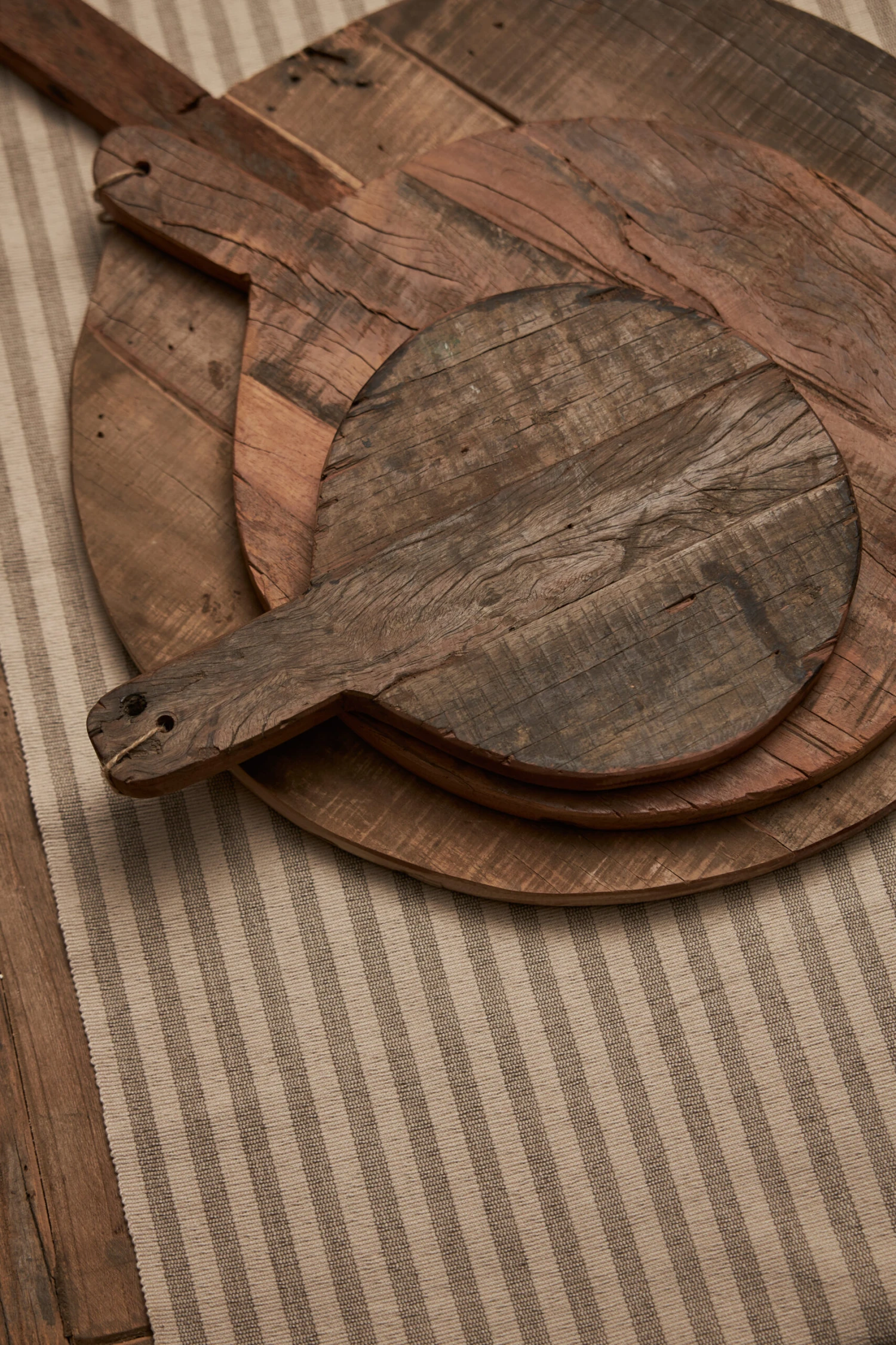 Tjolöholm Tafelloper 45x160 Cm 2 Tjolöholm Tafelloper 45x160 Cm - Afbeelding 2