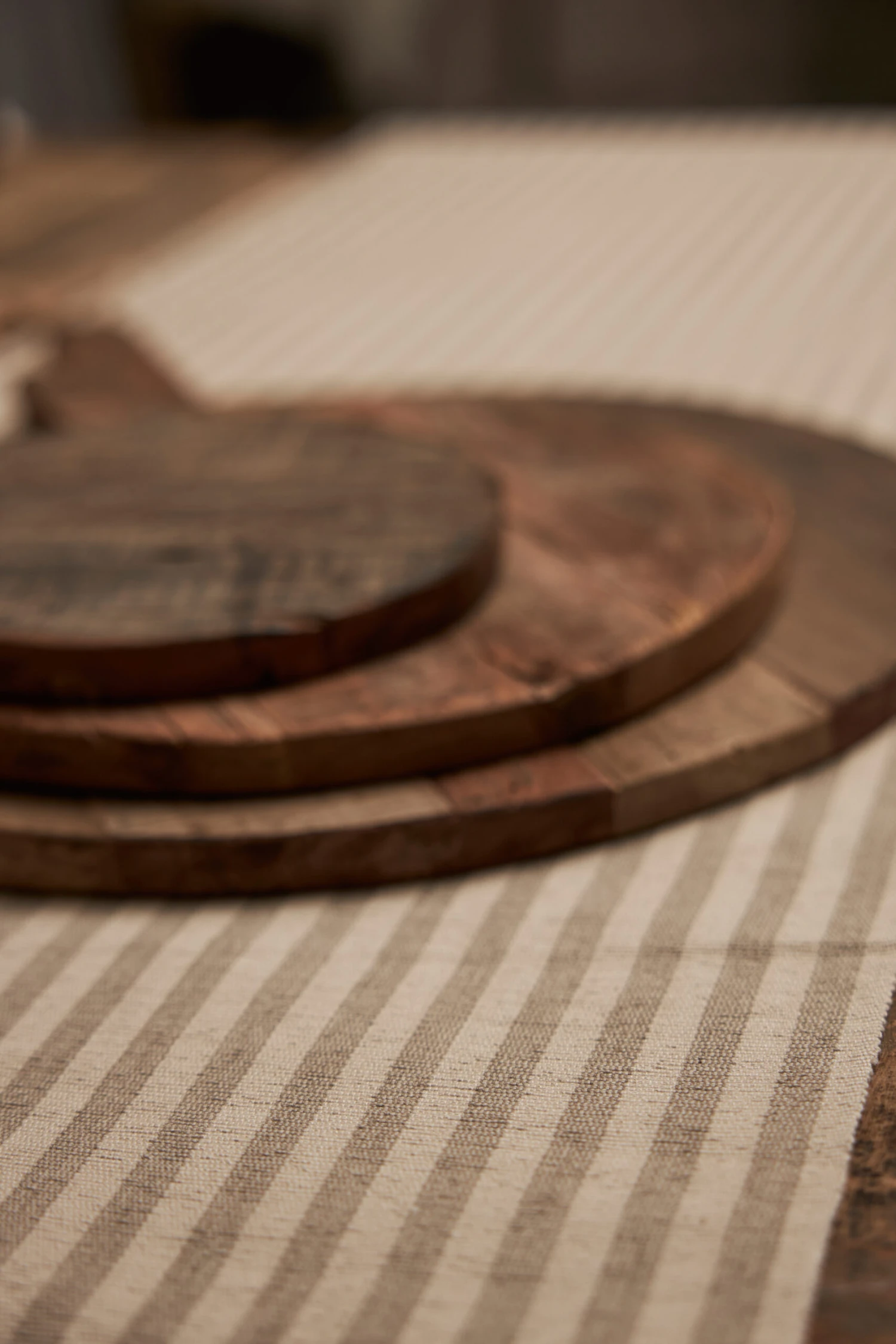 Tjolöholm Tafelloper 45x160 Cm 3 Tjolöholm Tafelloper 45x160 Cm - Afbeelding 3