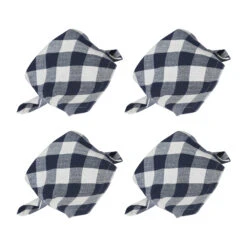 Grete Servet 40x40 Cm 4-pack