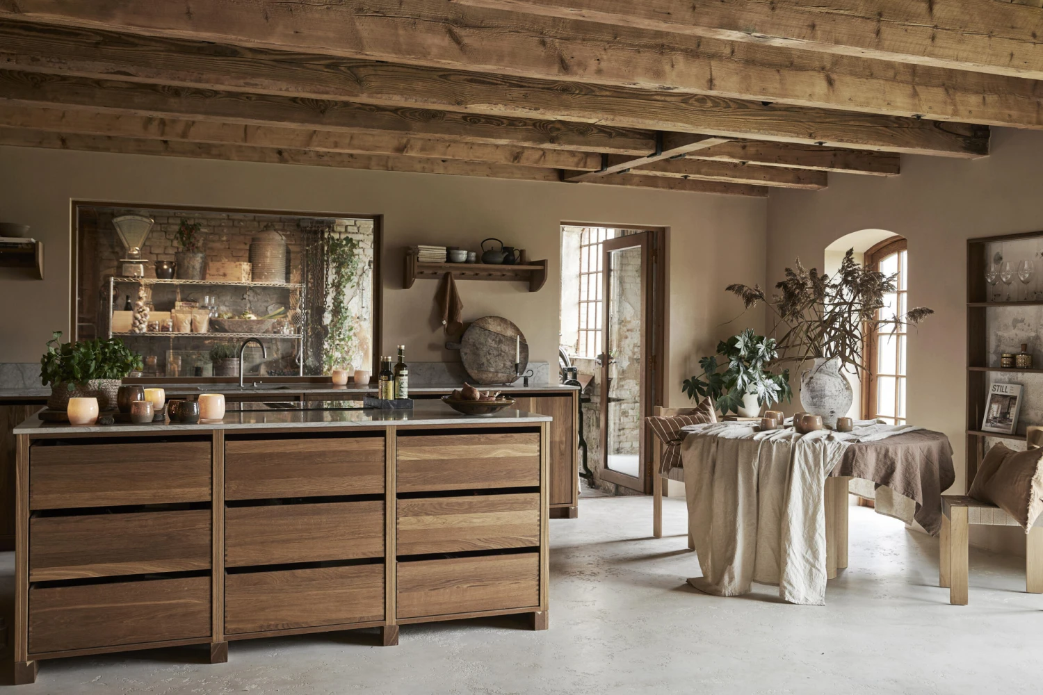 Billie Tafelkleed 150x250 Cm 2 Billie Tafelkleed 150x250 Cm - Afbeelding 2