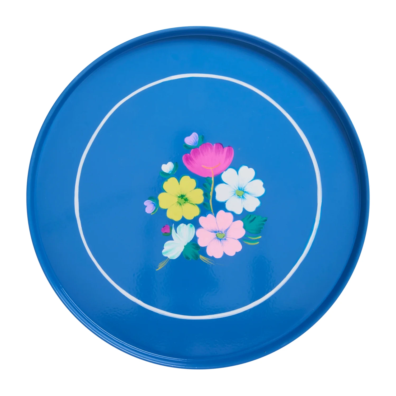 Rice Dienblad Ø38 Cm 1 Rice Dienblad Ø38 Cm