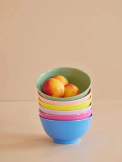 Rice Melaminekom Medium Ø15 Cm 6-delig -Copenhaging Winkel 579427 01 40 EnvironmentImage b76f9d595a