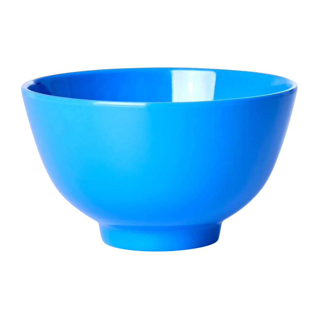 Rice Melaminekom Small Ø11 Cm 6-delig 2 Rice Melaminekom Small Ø11 Cm 6-delig - Afbeelding 2