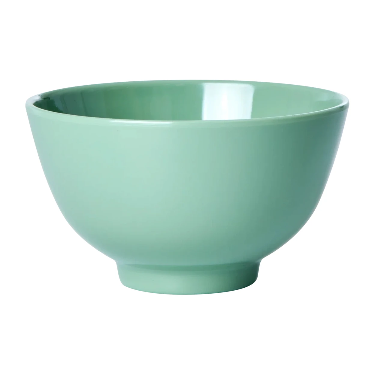 Rice Melaminekom Small Ø11 Cm 6-delig 4 Rice Melaminekom Small Ø11 Cm 6-delig - Afbeelding 4