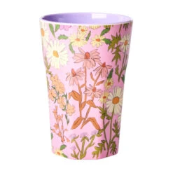 Rice Melaminebeker Hoog