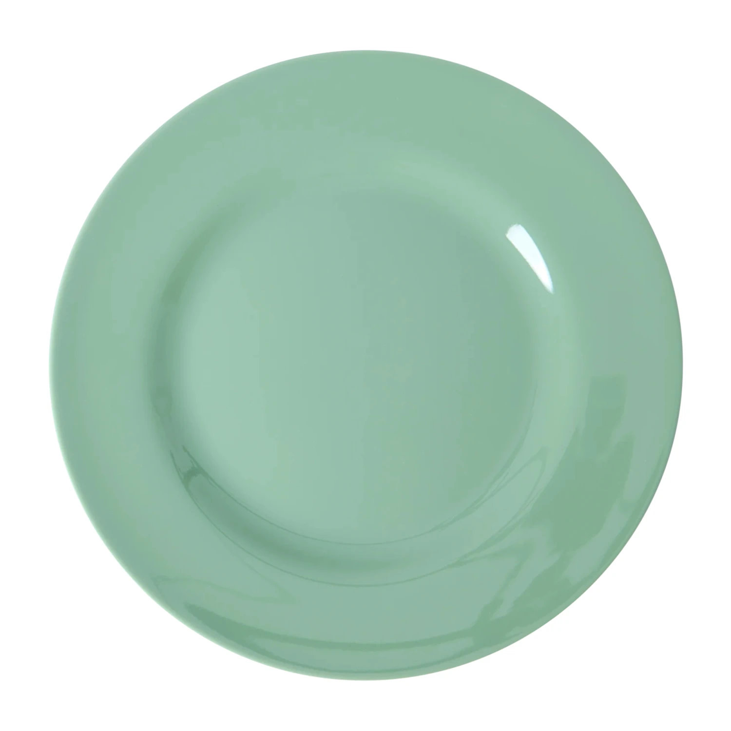 Rice Melaminebord Ø26 Cm 6-delig 4 Rice Melaminebord Ø26 Cm 6-delig - Afbeelding 4