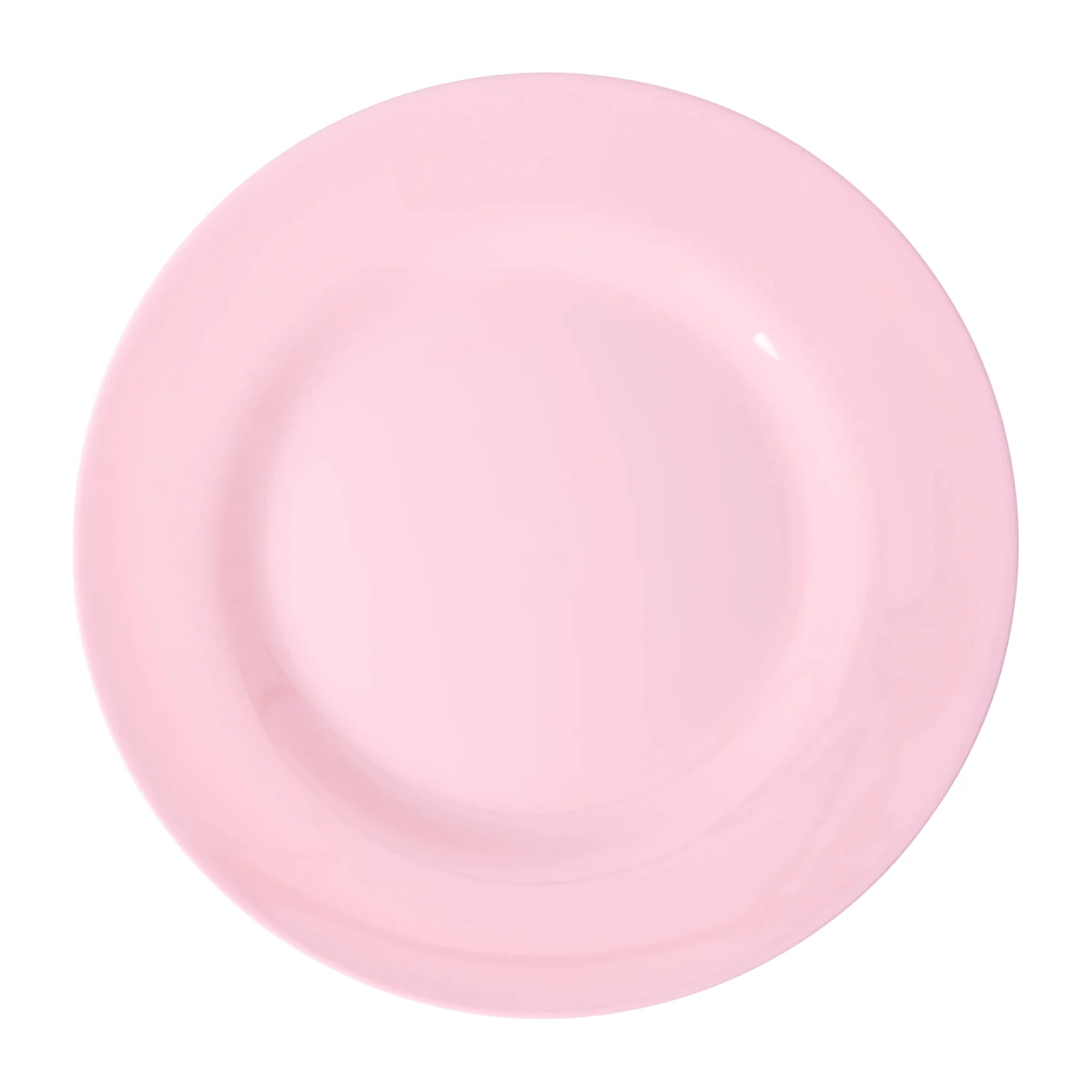 Rice Melaminebord Ø26 Cm 6-delig 5 Rice Melaminebord Ø26 Cm 6-delig - Afbeelding 5