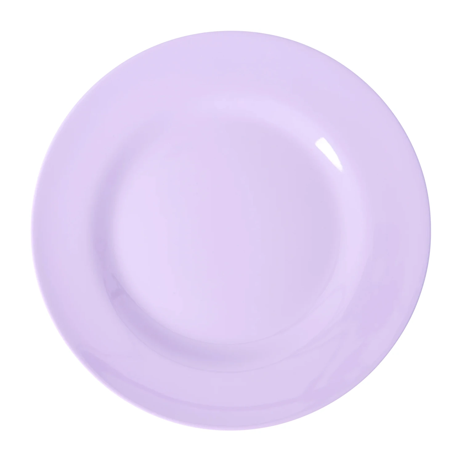 Rice Melaminebord Ø26 Cm 6-delig 6 Rice Melaminebord Ø26 Cm 6-delig - Afbeelding 6