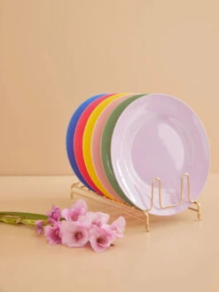 Rice Melaminebord Ø26 Cm 6-delig 15 Rice Melaminebord Ø26 Cm 6-delig -Copenhaging Winkel 579460 01 40 EnvironmentImage f4b268f6ba