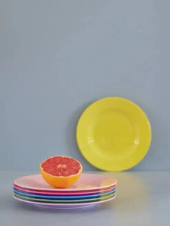 Rice Melaminebord 20 Cm 6-pack -Copenhaging Winkel 579462 01 40 EnvironmentImage 7f5ad7fd3b