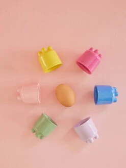 Rice Eierdop Melamine 6-delig -Copenhaging Winkel 579507 01 41 EnvironmentImage c1dea5d29e