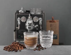 Nachtmann Ethno Barista Cappucinoglas 23,4 Cl 2-pack -Copenhaging Winkel 579768 01 41 EnvironmentImage 3abe79dd34