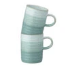 Denby Kiln Mok 41 Cl 2-pack