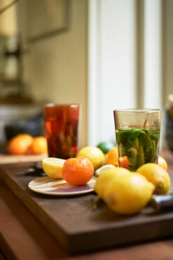 70's Glassware Theeglas 20 Cl 4-pack -Copenhaging Winkel 579799 01 41 EnvironmentImage e190e5fc44