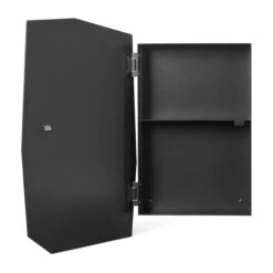 Ferm LIVING Shard Spiegelkast 37,7x57,7 Cm -Copenhaging Winkel 579925 01 3 ProductImageExtra e49b7ad1e6