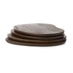 Ferm LIVING Cairn Butter Boards Serveerplank 4-delig -Copenhaging Winkel 579976 01 3 ProductImageExtra f13152f26a