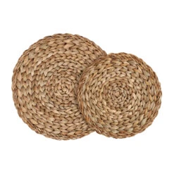 Dixie Esther Pannenonderzetter 2-delig