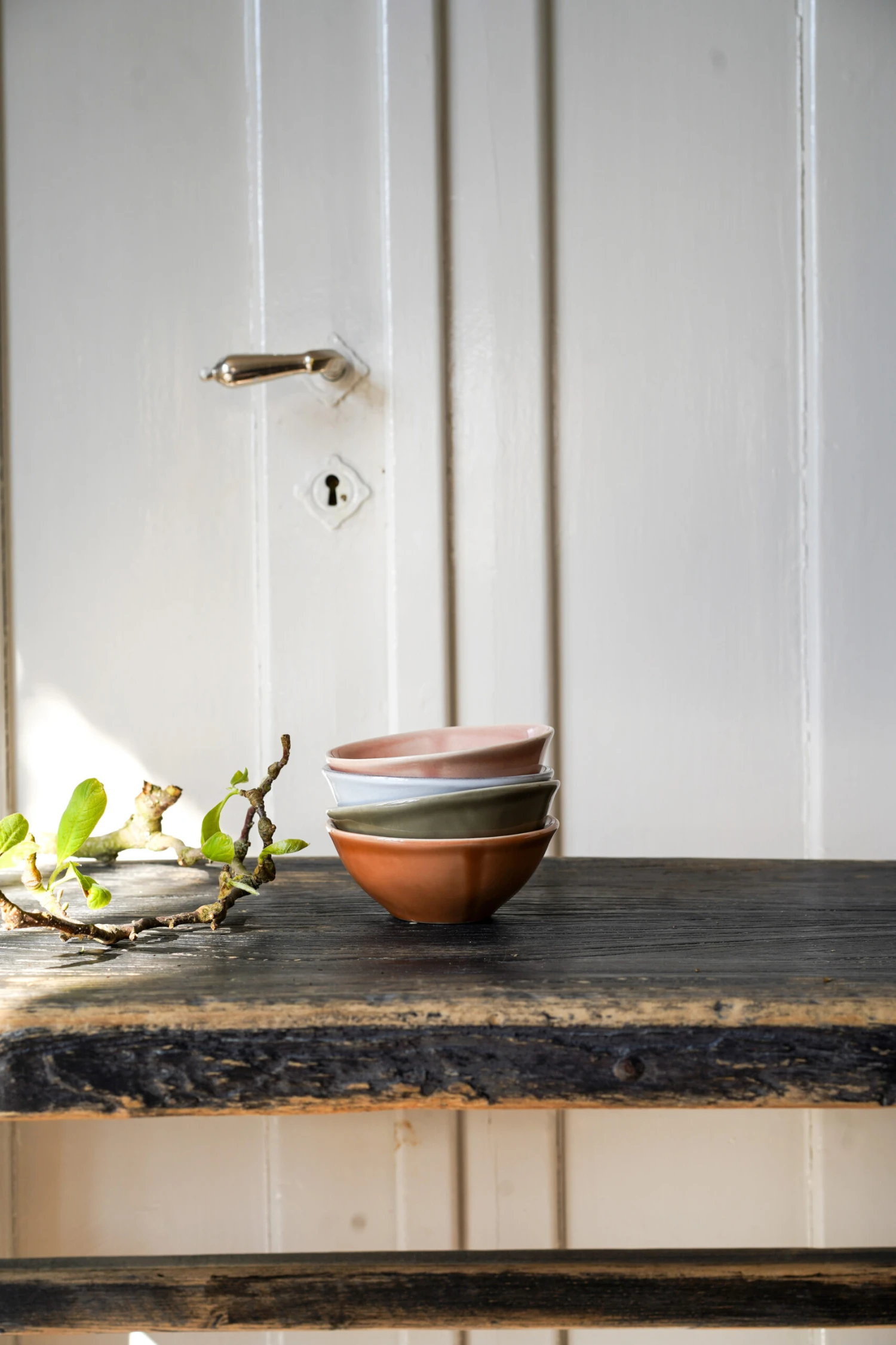 Heirol X Nosse Edge Kom Ø12 Cm 2 Heirol X Nosse Edge Kom Ø12 Cm - Afbeelding 2