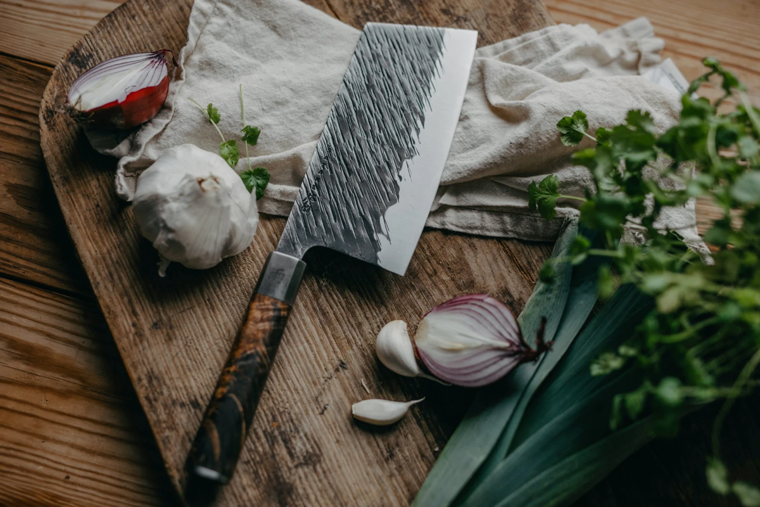 Satake Ame Chinees Koksmes 3 Satake Ame Chinees Koksmes - Afbeelding 3