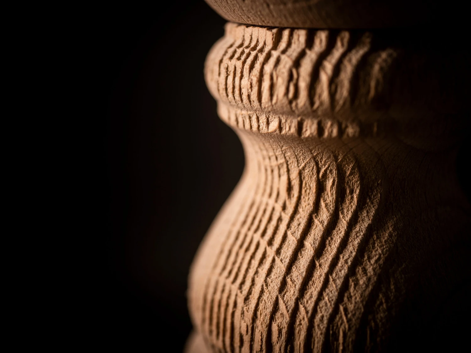 Peugeot Paris Nature Zoutmolen 22 Cm 3 Peugeot Paris Nature Zoutmolen 22 Cm - Afbeelding 3