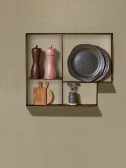 Peugeot Tahiti Set Earth Zout- En Pepermolen 15 Cm -Copenhaging Winkel 580880 01 40 EnvironmentImage c5df484135