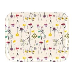 Herbarium Dienblad 28x36 Cm