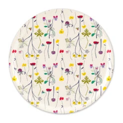 Herbarium Dienblad Ø38 Cm